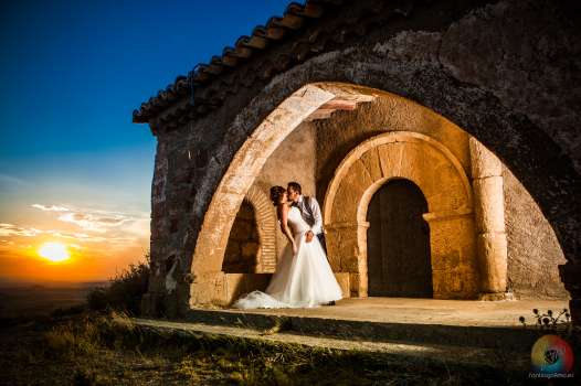 Boda En Sadaba Huesca