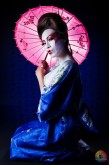 Geisha  -  MarÃ­a Kennedy