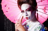 Geisha - MarÃ­a Kennedy