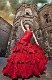 Foto de Moda con Monumentos - Catedral de La Seo - Zaragoza