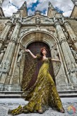 Iglesia de San Juan de los Reyes - Toledo - Lady Laura