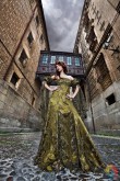 Toledo  - Lady Laura