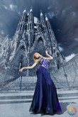 Sagrada Familia - Barcelona - Lena