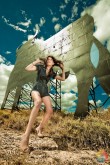 Toro de Osborne - Tamara Ramos