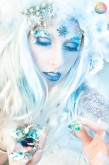 Mujer de Hielo - Lena