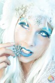 Mujer de Hielo - Lena