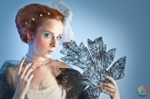 Julia Phoenix - LEV Make up