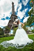 Francia - Paris - Torre Eiffel - Criss