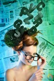 Write - Vanesa Scott