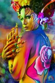 Body Paint - Ana Anita