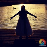 Fotos de ComuniÃ³n En el Parque