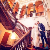 Reportaje de Boda en el Palacio de Larrinaga
