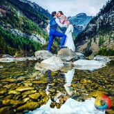 #postboda #pirineo #bujaruelo #fotografobodaszaragoza #fotografodeboda #presetinstagram#reflejo #nophotoshop #fotosentregadaselmismodia