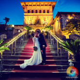 Reportaje de Boda en El Cachurulo