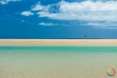 Playa de Sotavento - Fuerteventura - Islas Canarias