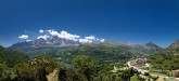 Mirador de Santa María - Panticosa - Pirineos - Huesca - Aragón