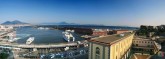Puerto de Fiumicino - Nápoles - Italia