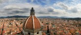 Florencia desde la Torre del Campanario - Florencia - Italia