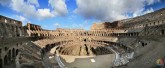 Coliseum Full Frame - Roma - Italia