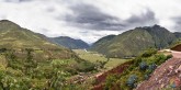 Valle Sagrado - Peru