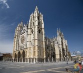Catedral del León - León - Castilla y León