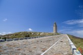 Torre de Hércules - La Coruña - Galicia