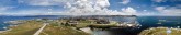 Panorámica de La Coruña - La Coruña - Galicia