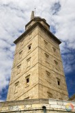 Torre de Hércules - La Coruña - Galicia