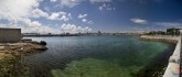 Puerto de La Coruña - La Coruña - Galicia