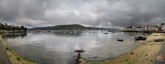 Desde Mugardos - Mugardos - La CoruÃ±a - Galicia