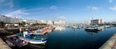 Puerto de La Coruña - La Coruña - Galicia
