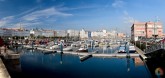Puerto de La Corula - La CoruÃ±a - Galicia