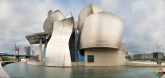 Guggenheim - Bilbao - Vizcaya - País Vasco