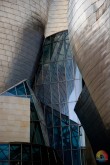 Guggenheim - Bilbao - Vizcaya - País Vasco