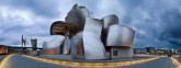 Guggenheim - Bilbao - Vizcaya - País Vasco