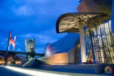 Guggenheim - Bilbao - Vizcaya - País Vasco