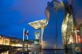 Guggenheim - Bilbao - Vizcaya - País Vasco