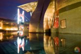Reflejos del Guggenheim - Bilbao - Vizcaya - País Vasco