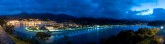 Desembocadura del Río Sella - Ribadesella - Asturias
