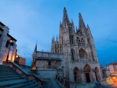 Catedral de Burgos - Burgos - Castilla y León