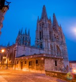 Catedral de Burgos - Burgos - Castilla y León