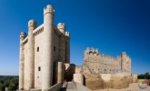 Castillo de Valencia de Don Juan - Valencia de don Juan - León - Castilla y León