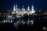 El Pilar - Zaragoza - Aragón