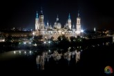 El Pilar - Zaragoza - Aragón