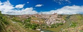 Ciudad de Toledo - Toledo