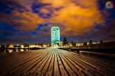 Parque del Agua - Zaragoza