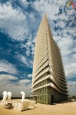 Torre del Agua - Zaragoza - Aragón
