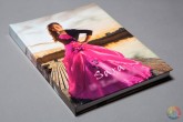 Detalles Album Hoffman 21x29