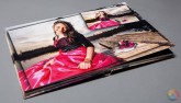 Detalles Album Hoffman 21x29