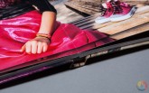 Detalles Album Hoffman 21x29